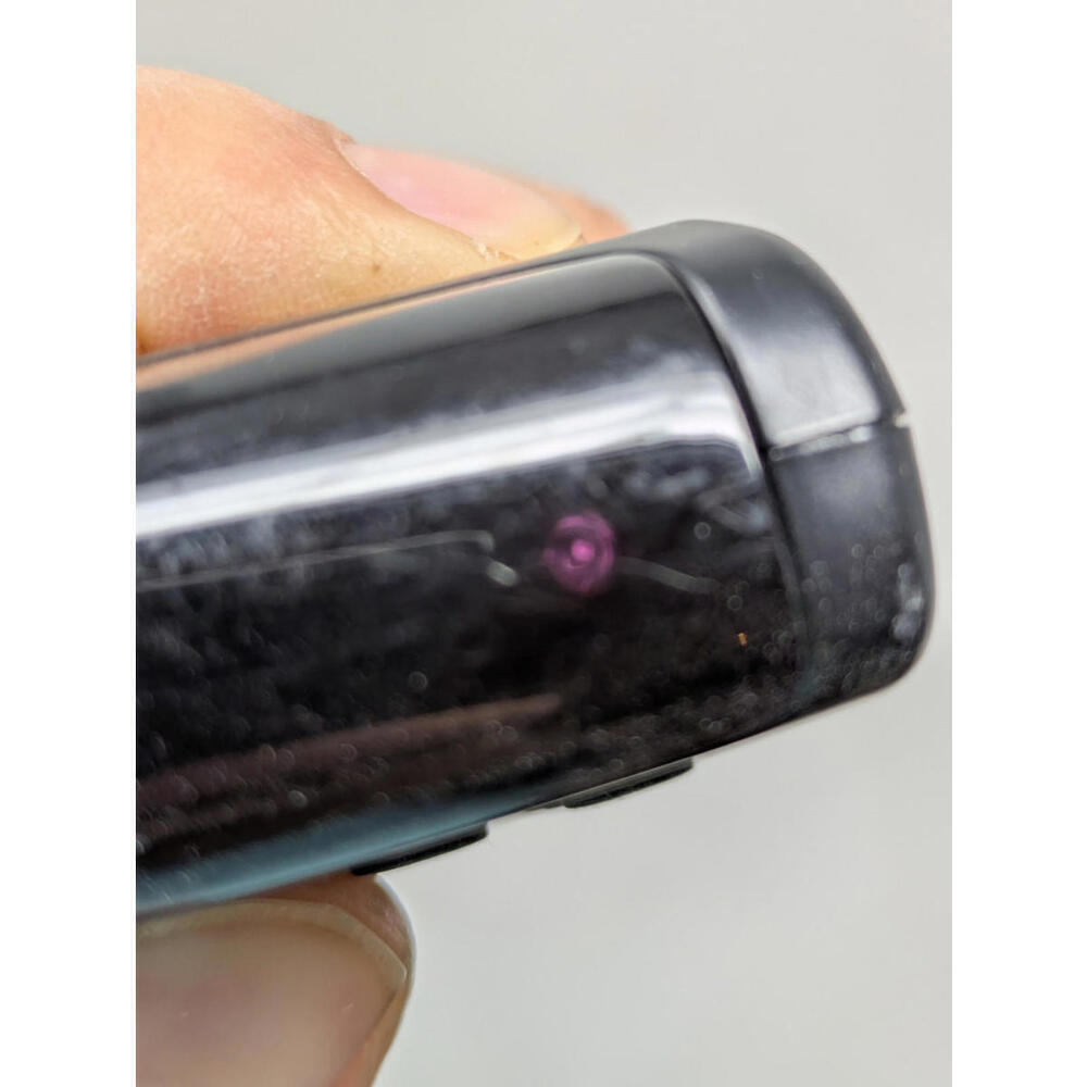 Sony RM-DC355 CD Remote Control Black Infrared | Tested And Working, OEM Genuine - Picture 3 of 5